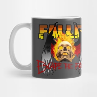 RoW The Fallen II Mug